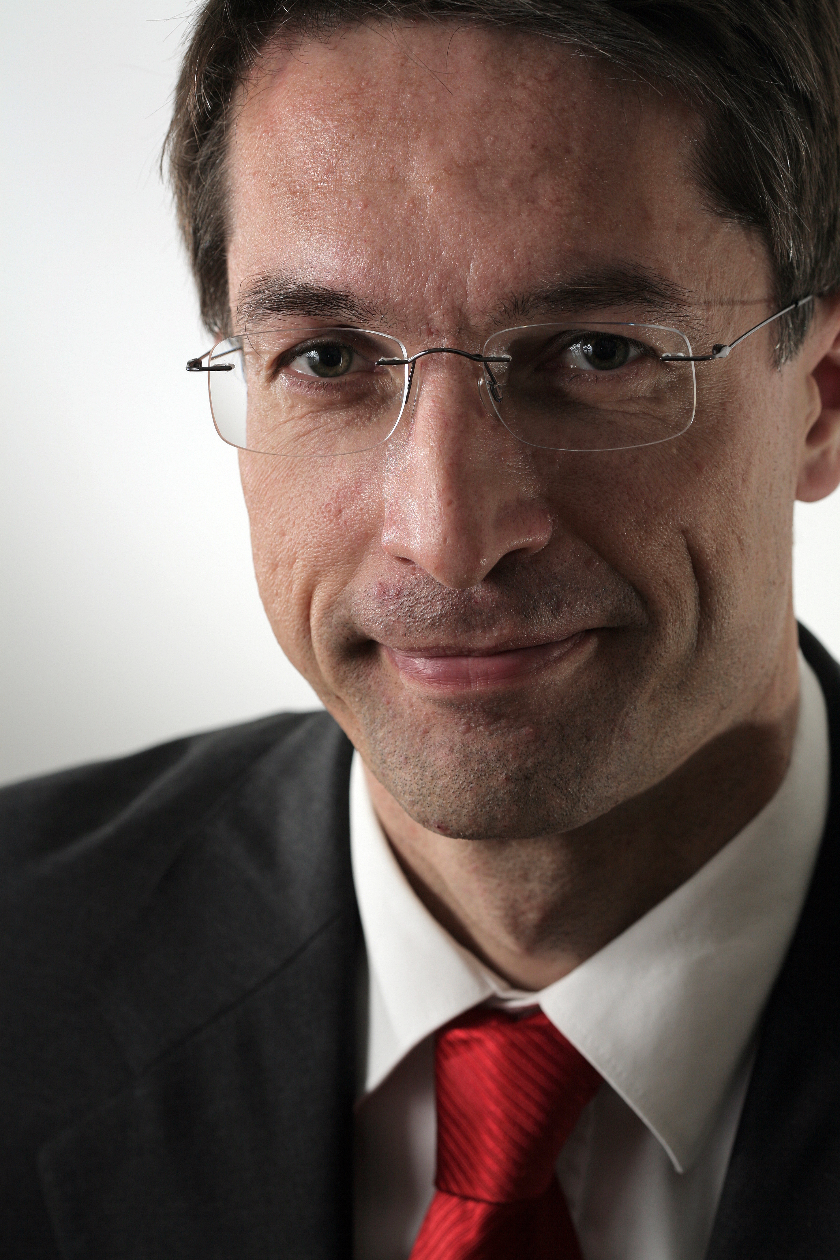 Gründung von FULCRUM Consulting in Wien, Österreich