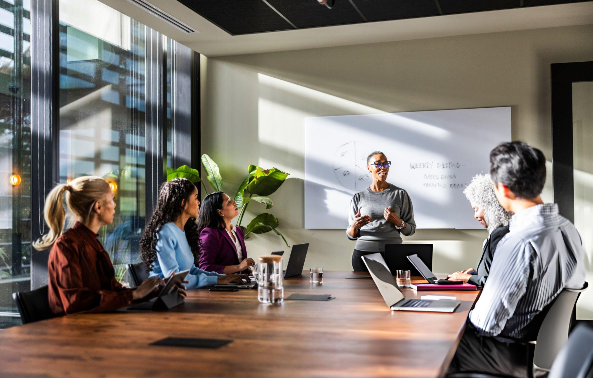 Eröffnung der FULCRUM-Niederlassung in Dubai, Vereinigte Arabische Emirate