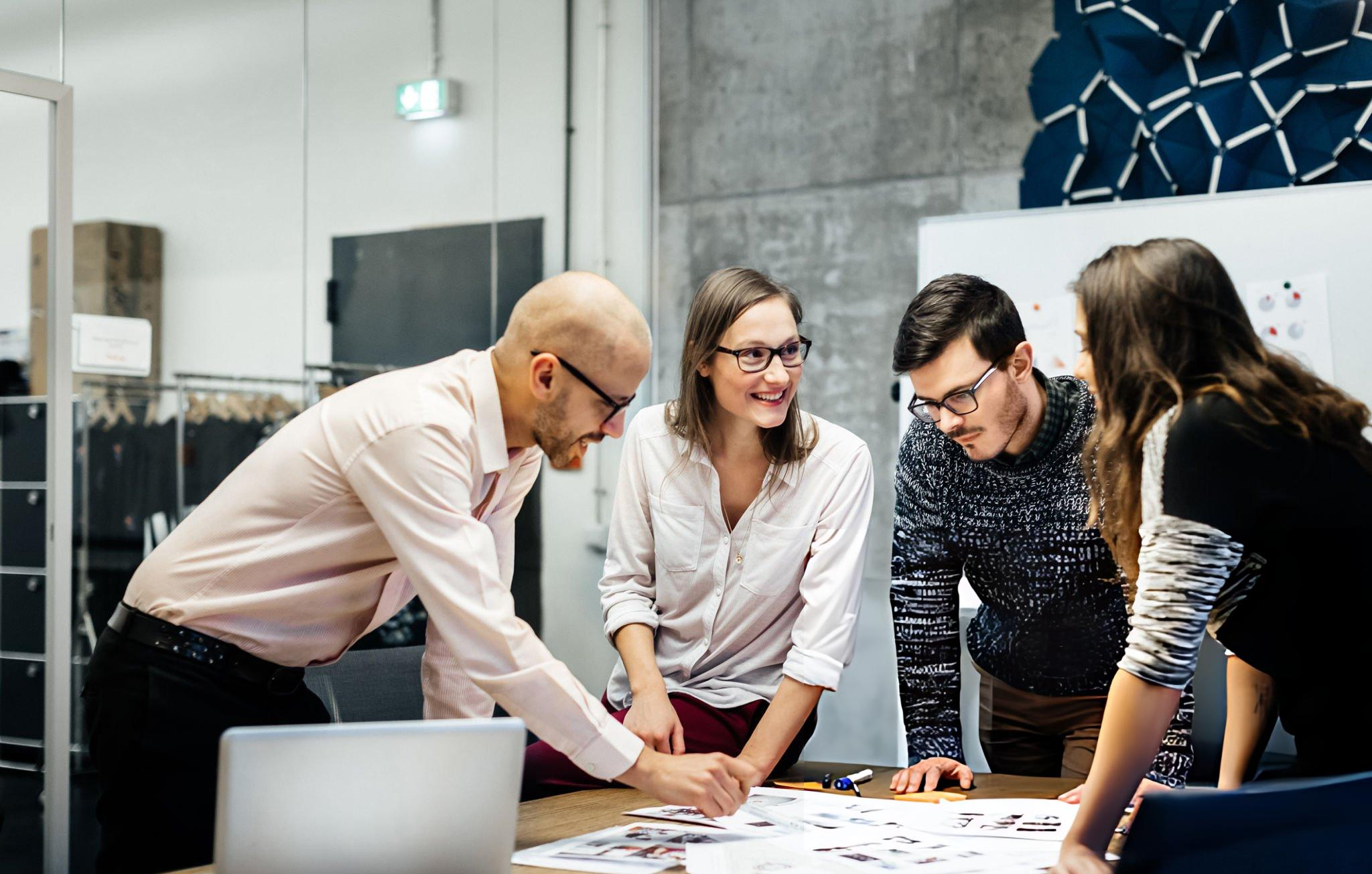 FULCRUM Consulting Deutschland in Deutschland gegründet